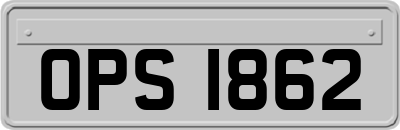OPS1862