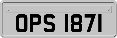 OPS1871