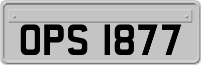 OPS1877