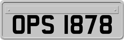 OPS1878