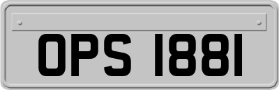 OPS1881