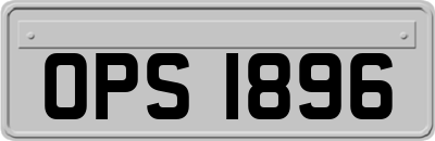 OPS1896
