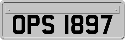 OPS1897