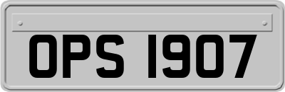 OPS1907