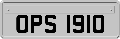 OPS1910