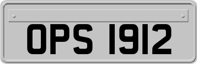 OPS1912