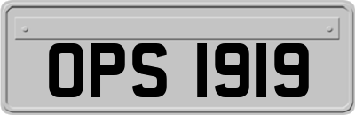 OPS1919