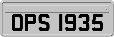 OPS1935