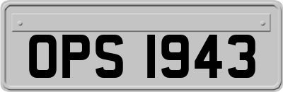 OPS1943