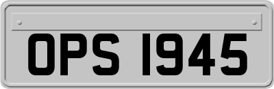 OPS1945