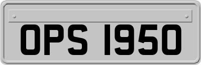 OPS1950