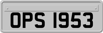OPS1953