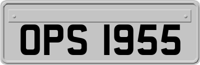 OPS1955