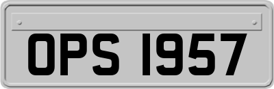 OPS1957