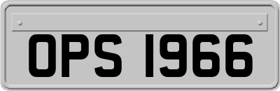 OPS1966