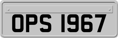 OPS1967