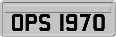 OPS1970