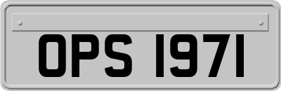 OPS1971
