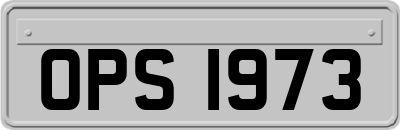 OPS1973