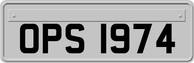 OPS1974