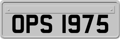 OPS1975