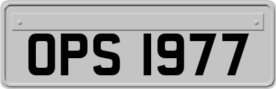 OPS1977