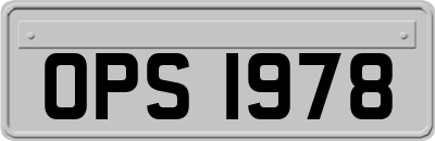 OPS1978