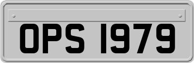 OPS1979