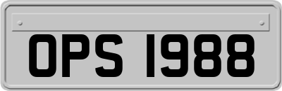 OPS1988