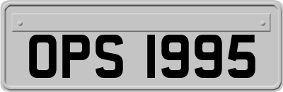 OPS1995