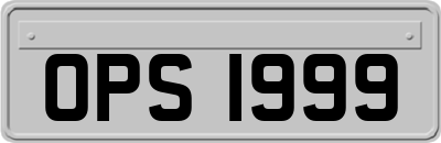 OPS1999