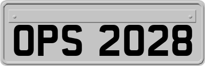 OPS2028