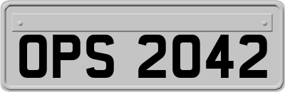 OPS2042