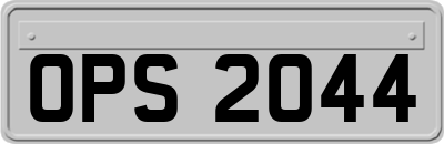 OPS2044