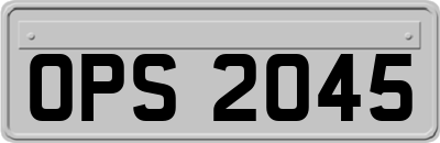 OPS2045