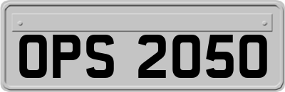 OPS2050