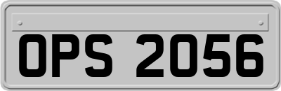OPS2056