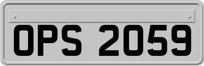 OPS2059