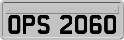 OPS2060