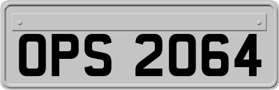 OPS2064