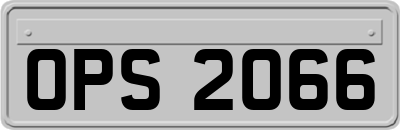 OPS2066