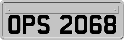 OPS2068
