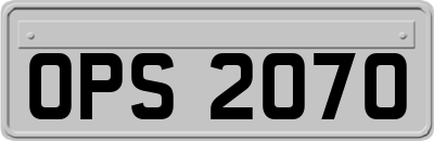 OPS2070