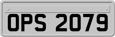 OPS2079
