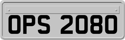OPS2080