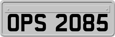 OPS2085