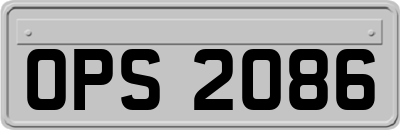OPS2086