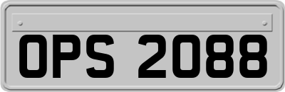 OPS2088
