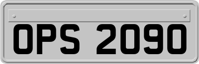 OPS2090