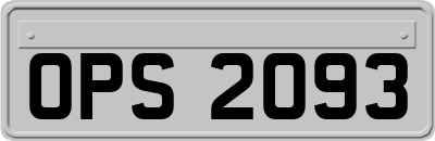 OPS2093
